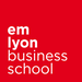 Logo EMLYON Business School