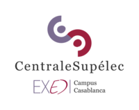 Logo Centrale Supélec Exed