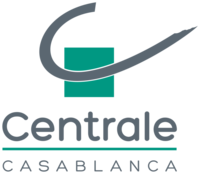 Logo Centrale Casablanca